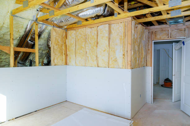 Best Professional Insulation Contractor  in Eastland, TX