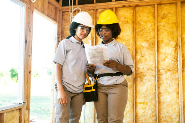 Professional Insulation Contractor in Eastland, TX
