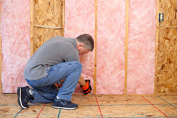 Soundproof Insulation Installation in Eastland, TX